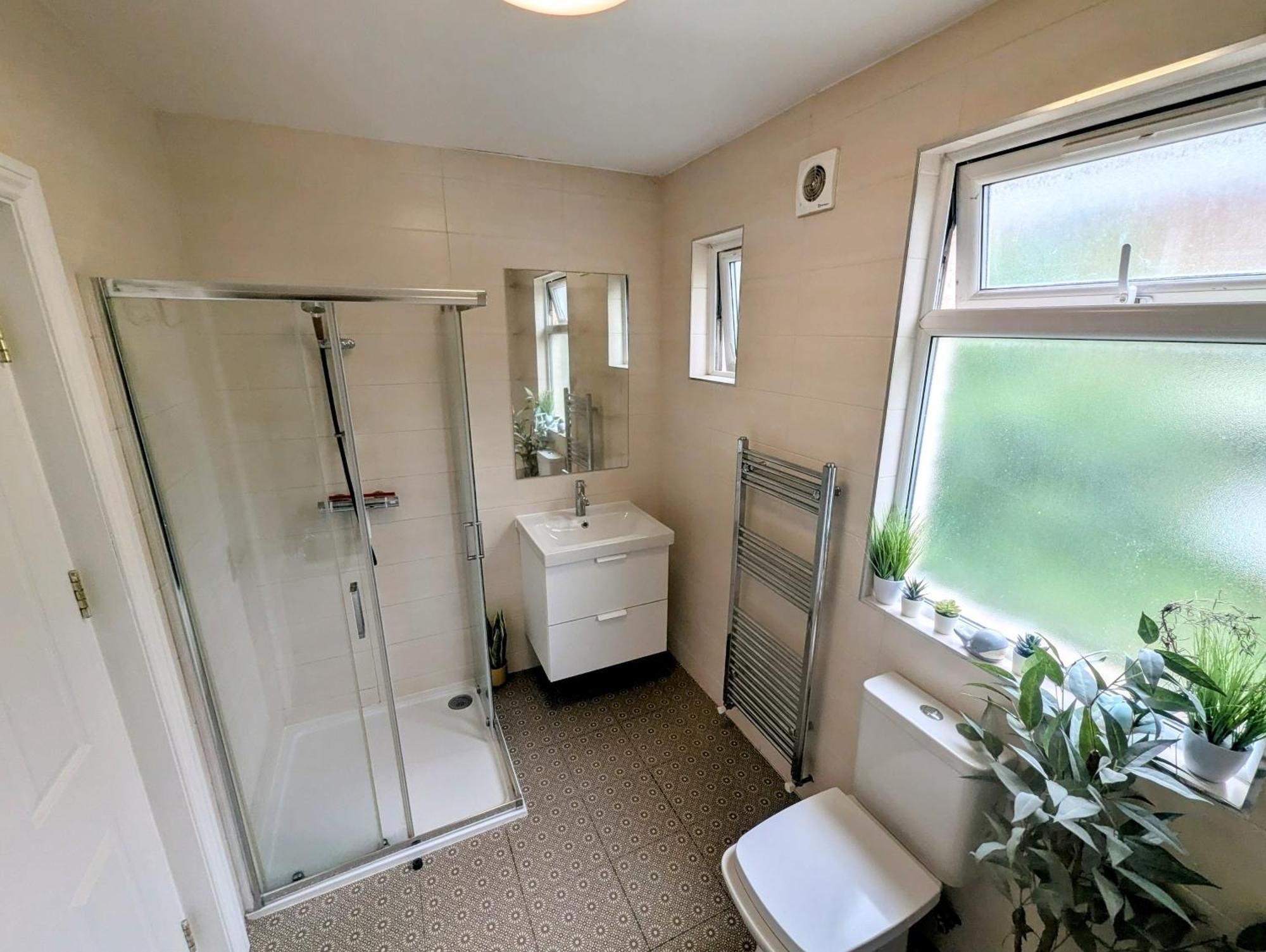 Holiday home Tophome Stoke Newington London