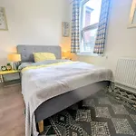 Tophome Stoke Newington