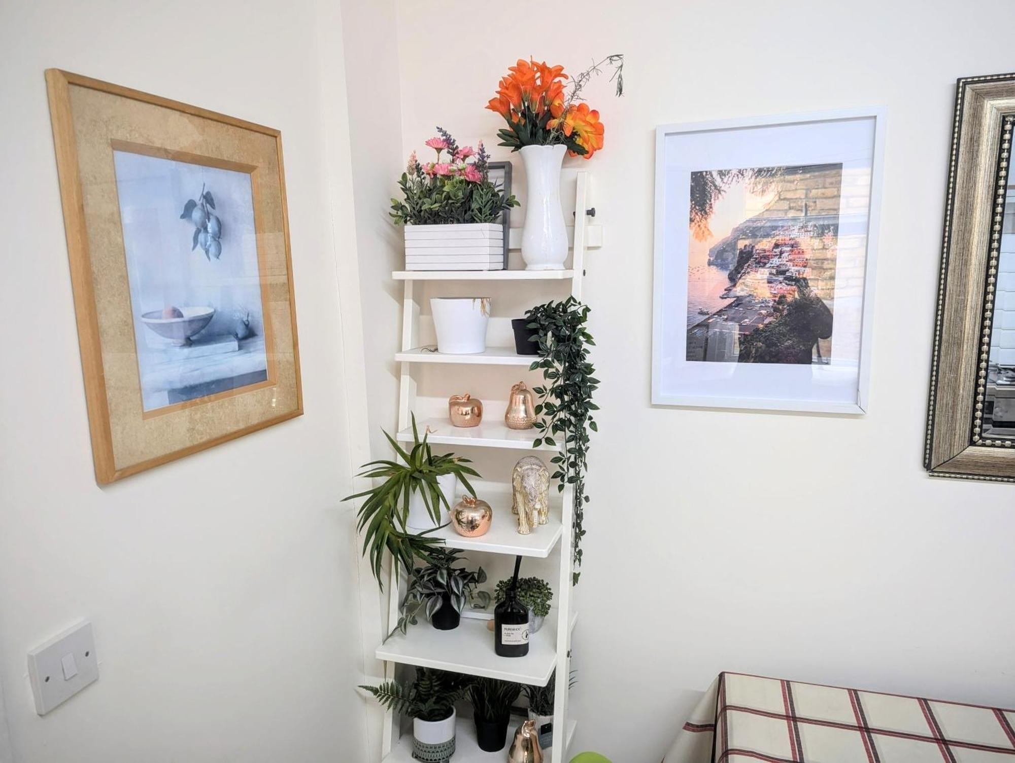 Ferienhaus Tophome Stoke Newington London