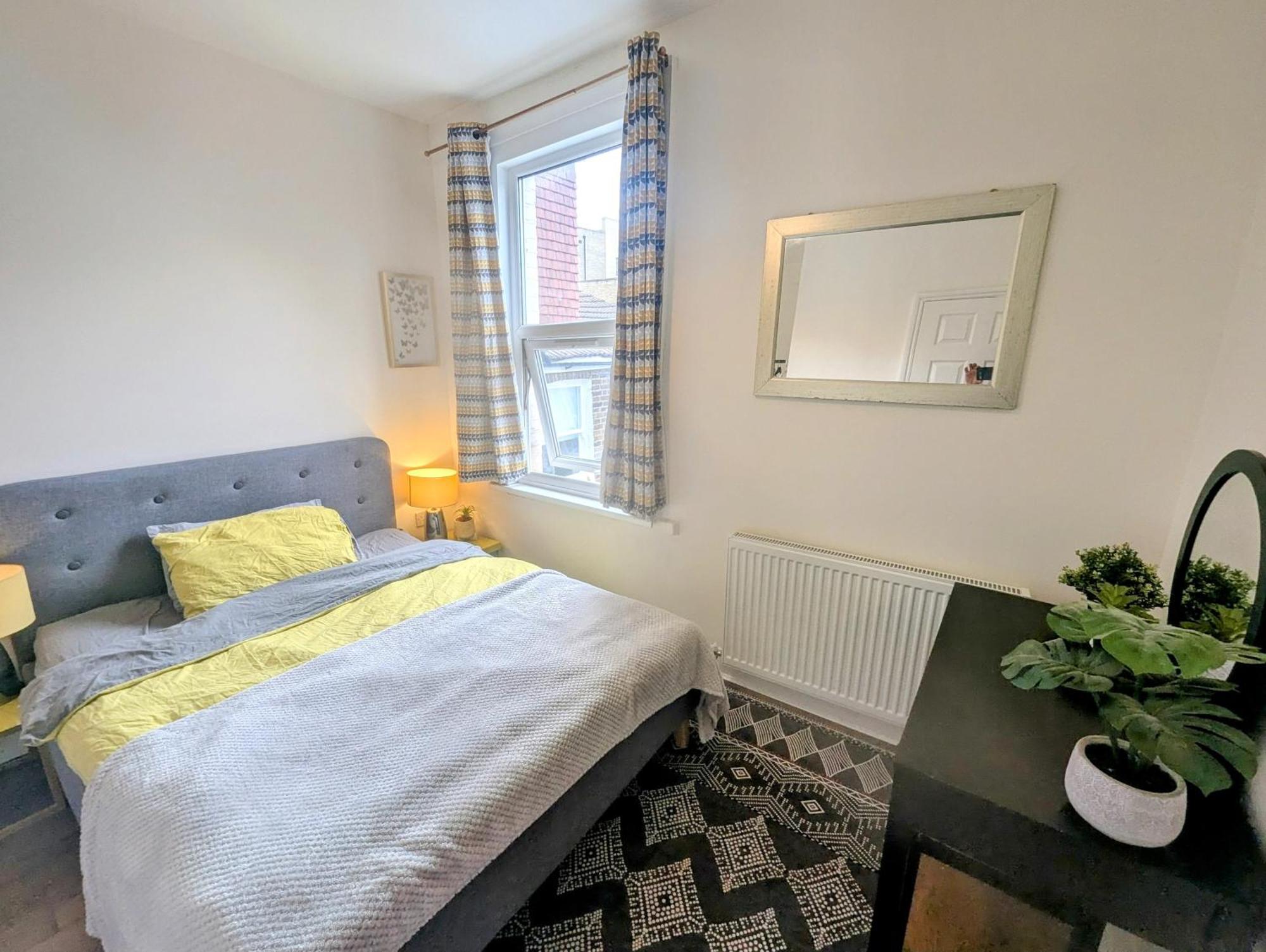 Tophome Stoke Newington * London