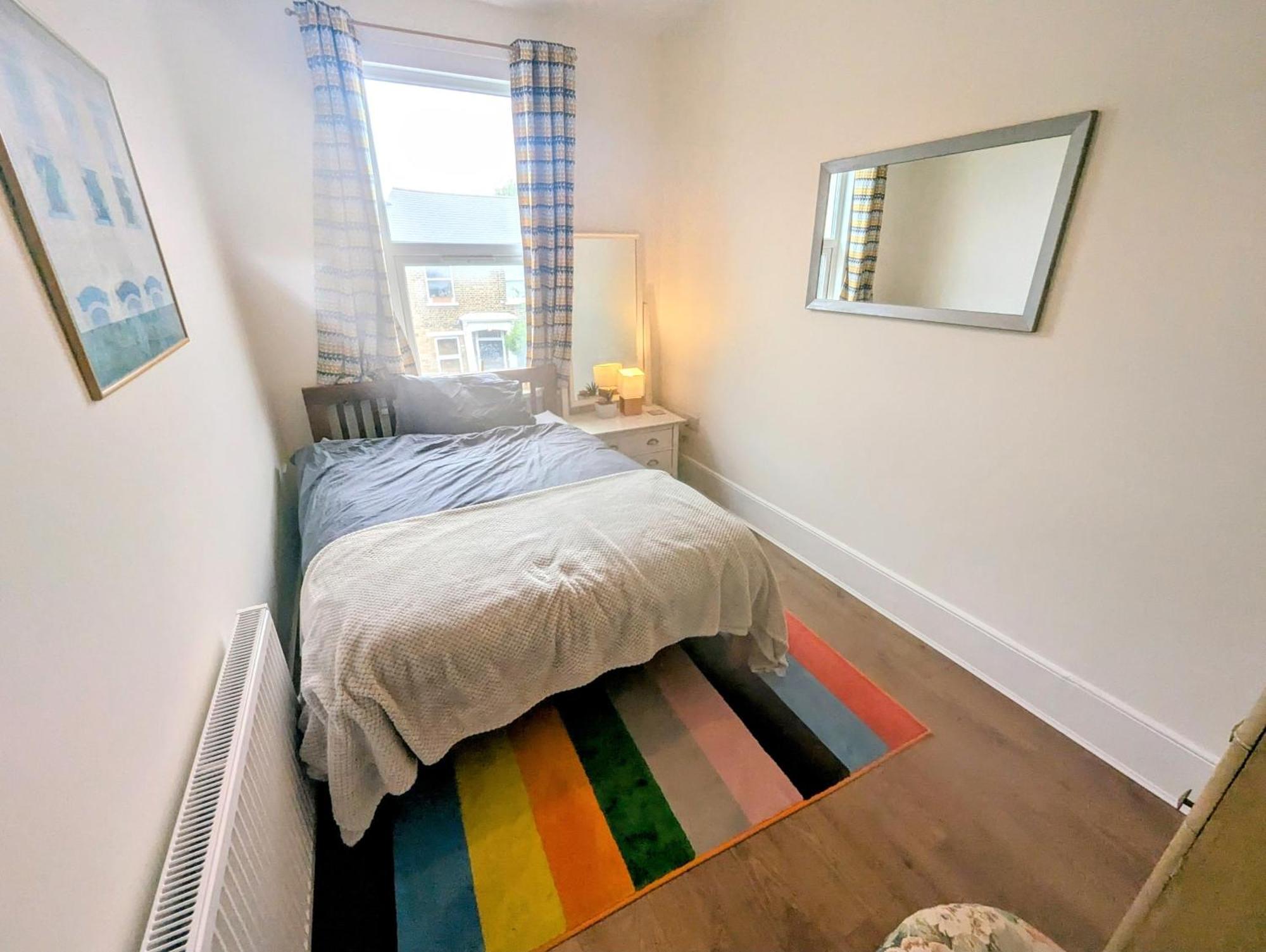 Tophome Stoke Newington * London