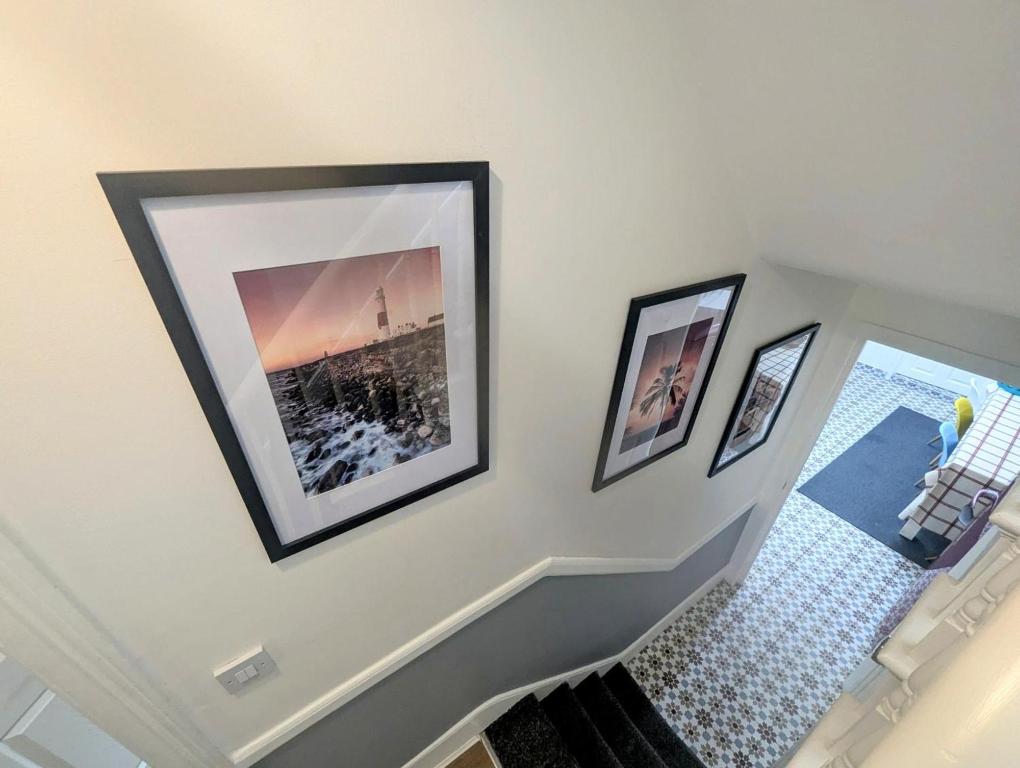 Tophome Stoke Newington Ferienhaus London
